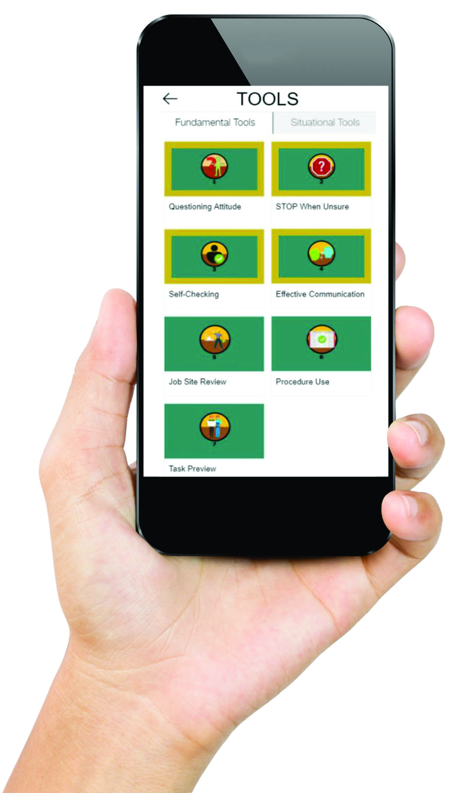 screen-hand-fundamental-tools