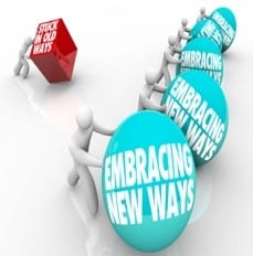 culture transformation