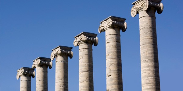WayneSchoeneberg.SixPillars