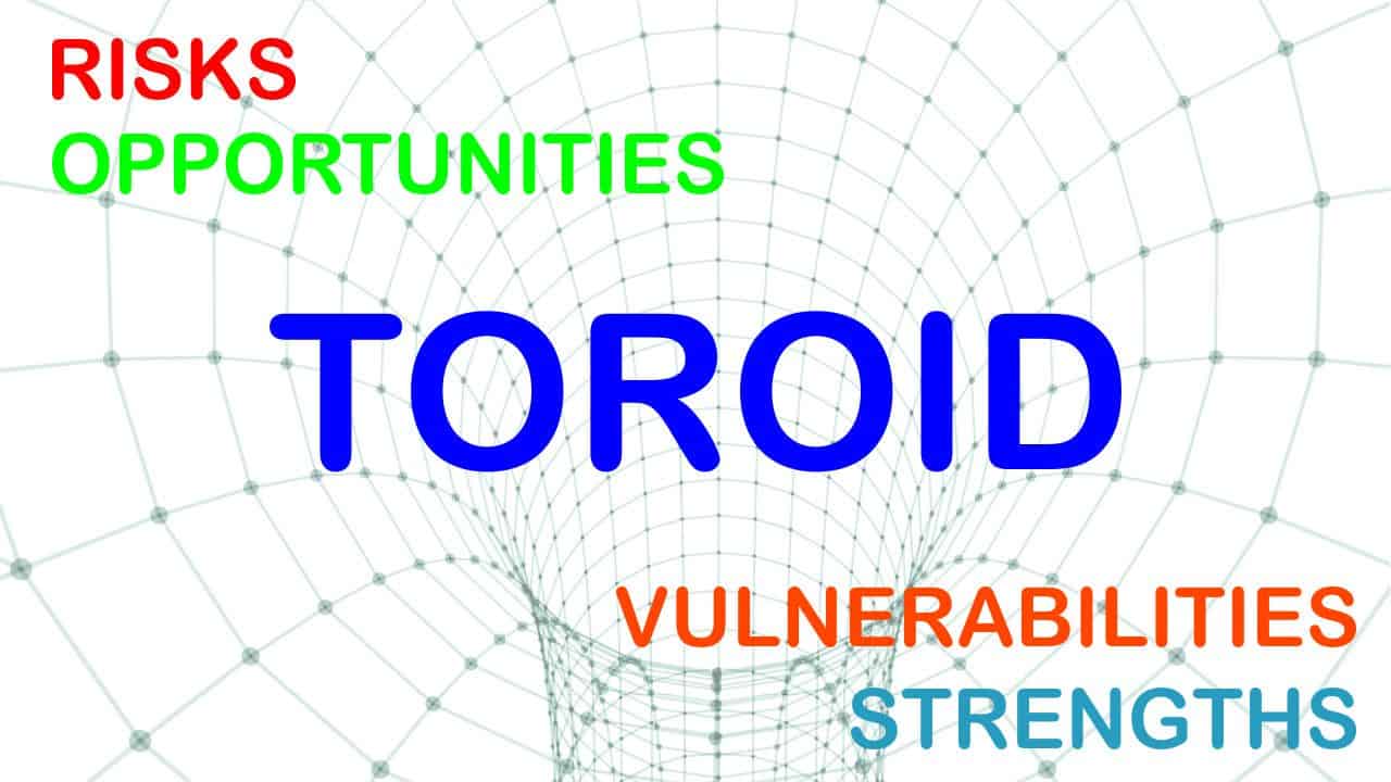 toroid assessment home page icon