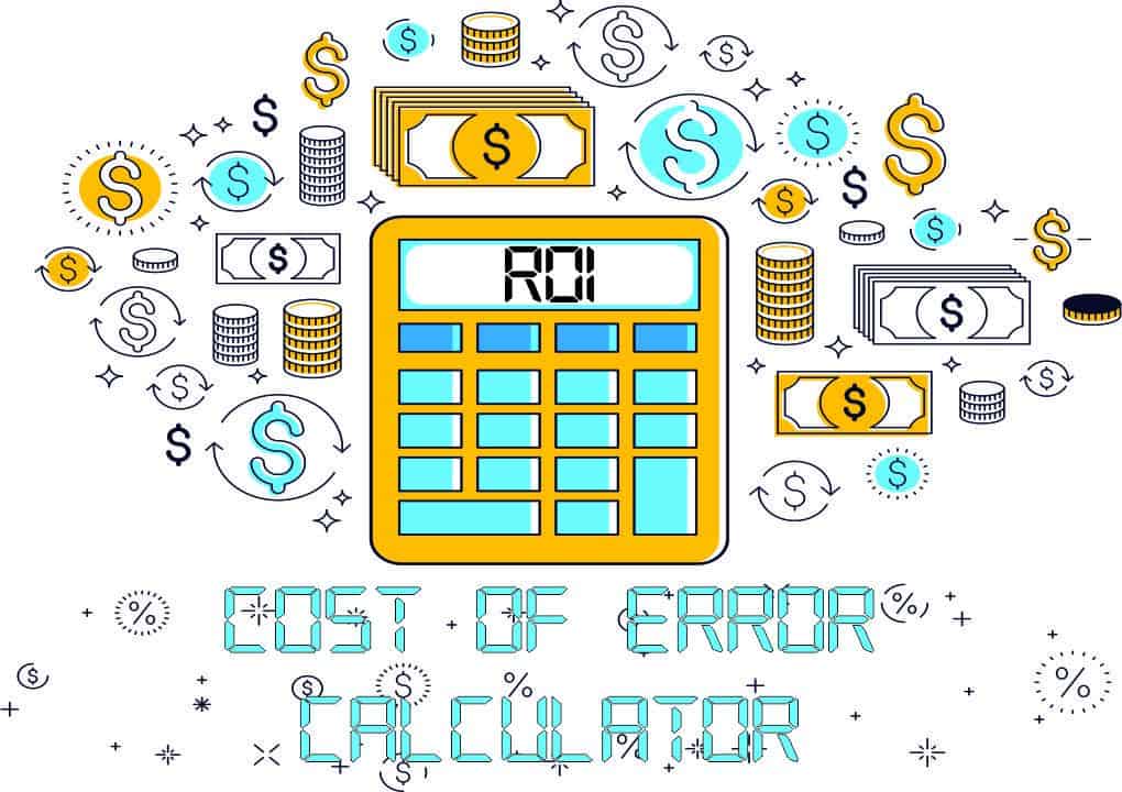ROI calculator 2020 icon