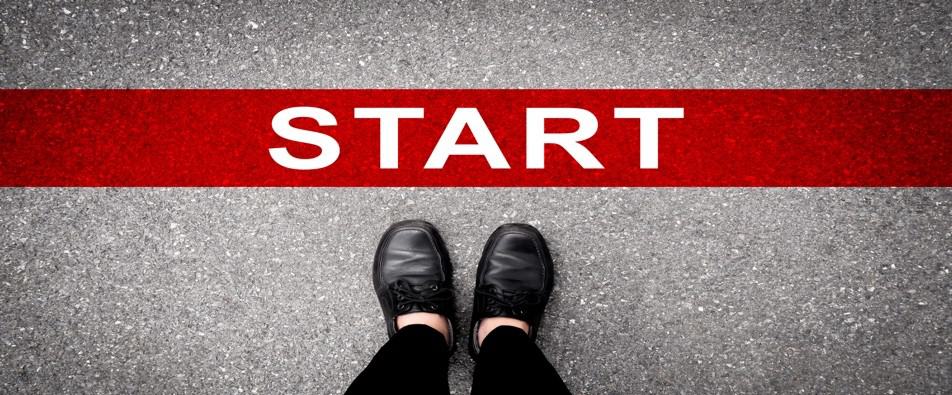 the-first-step